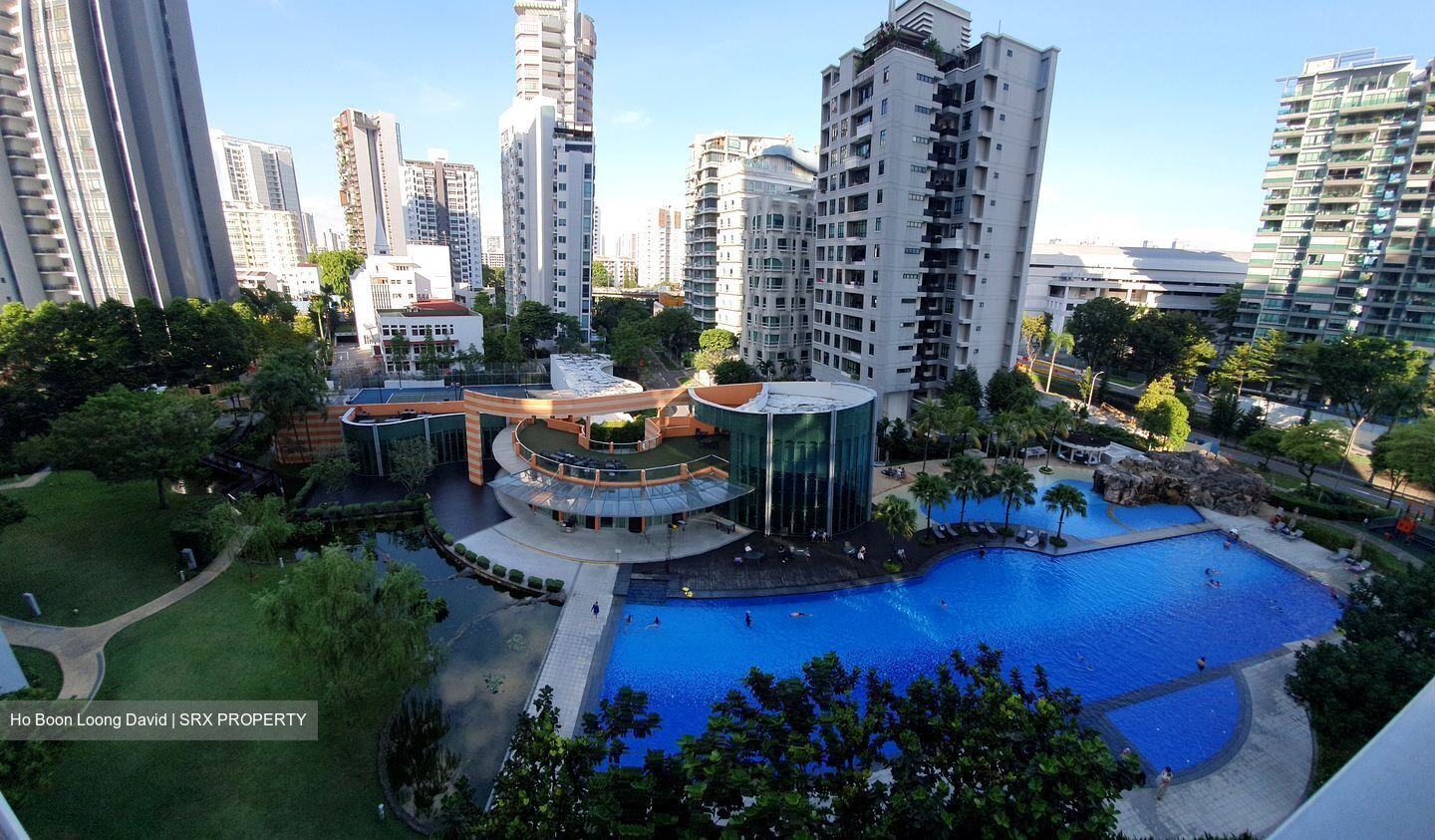 Park Infinia At Wee Nam (D11), Condominium #360019791